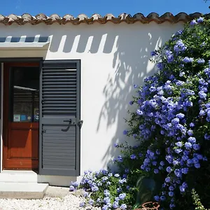 Catedda Bed & Breakfast Sedilo
