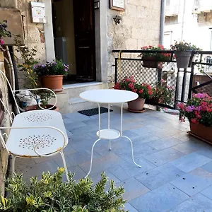 La Casa Del Pittore Di Petralia Bed & Breakfast Petralia Soprana