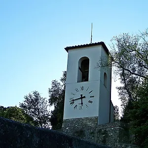 Donati Nada Carmignano