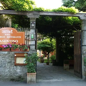 Casentino Poppi