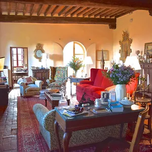 Palazzina Del Chiasso San Martino in Freddana