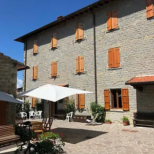 Ristorante Letizia Chiusi della Verna